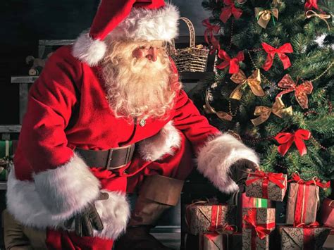 video de babbo|Babbo Natale: The Italian Santa Claus